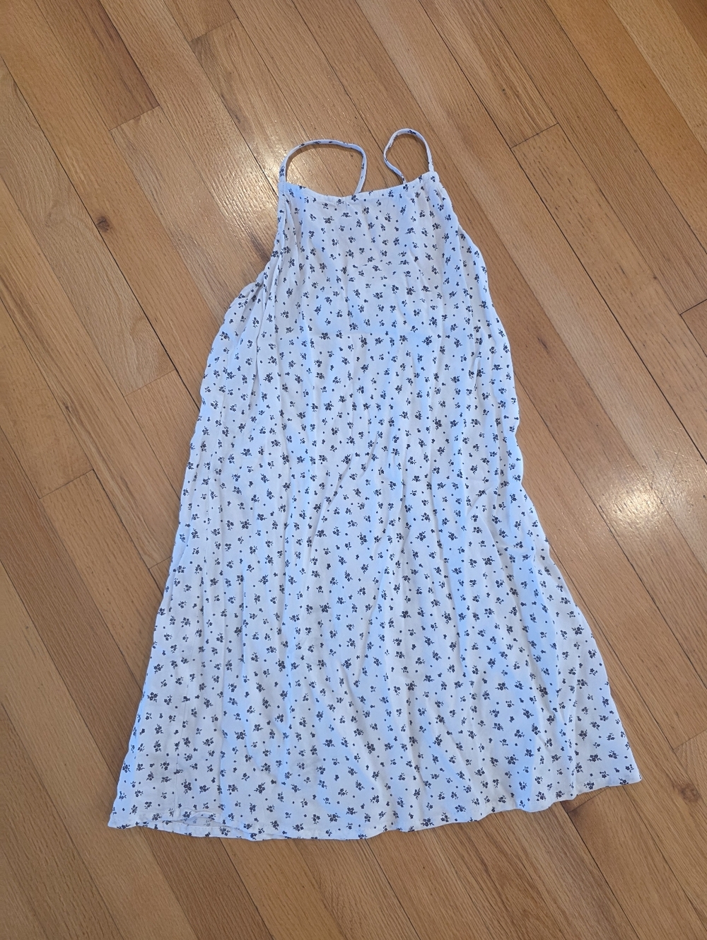 H & M Girls Dress
